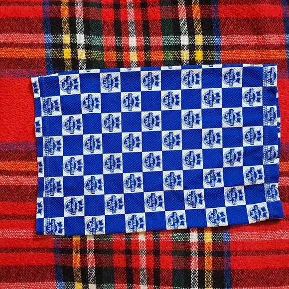 Pabst Blue Ribbon Gator Themed Merchandise - Picture 1 of 4